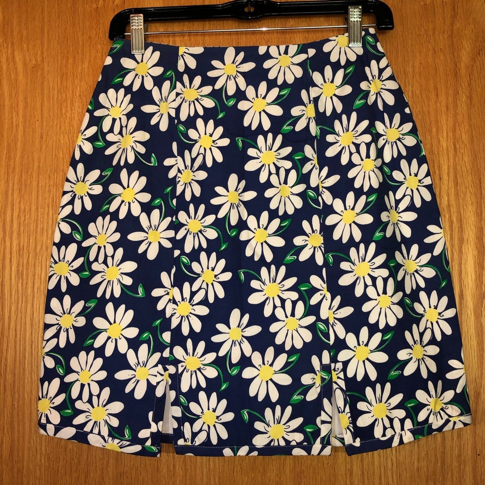Vintage Lilly Pulitzer skirt